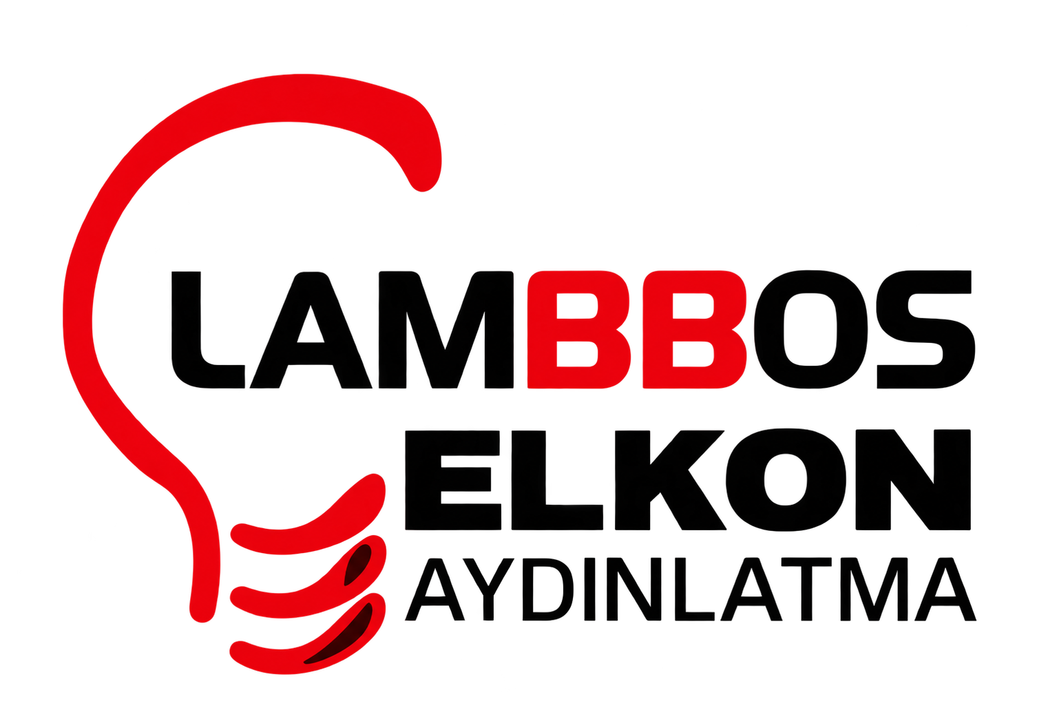LAMBBOS Elkon Aydınlatma